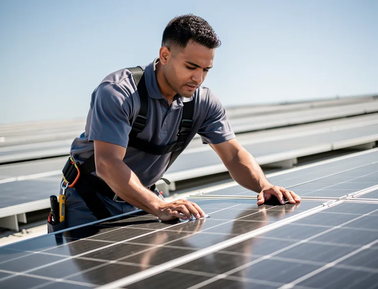 Installateur Panneaux Solaires à Aylmer